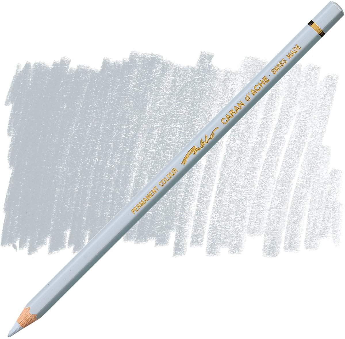 Carandache kleur potlood Pablo Light Gray (003)